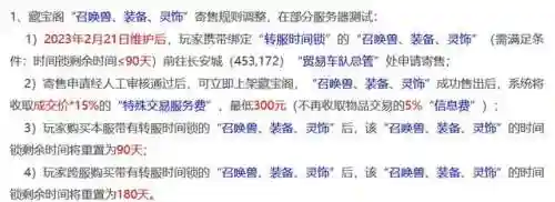 2023梦幻西游大砍毁了(梦幻西游一直在大砍)插图2