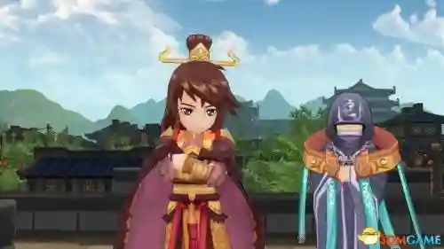 幻想三国志4攻略(幻想名将录值得培养的武将)插图51