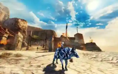 魔兽世界单机版哪家好(WOW单机版下载)插图8 魔兽世界单机版哪家好(WOW单机版下载)插图8