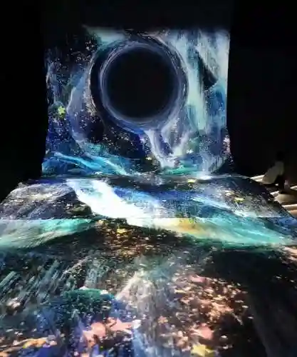 时空裂缝真的存在吗(世界上有没有时空隧道)插图4