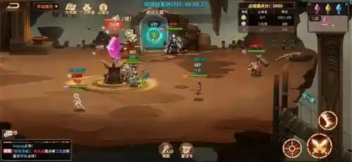 云中幻想阵容搭配攻略(天空的魔幻城最强阵容)插图1