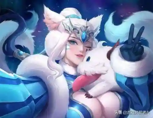 英雄联盟九尾妖狐2022出装(LOL新版本AD狐狸出装)插图4