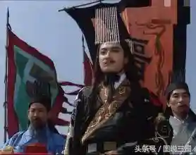 司马懿后代下场有多惨(司马懿现在还有后代吗)插图2