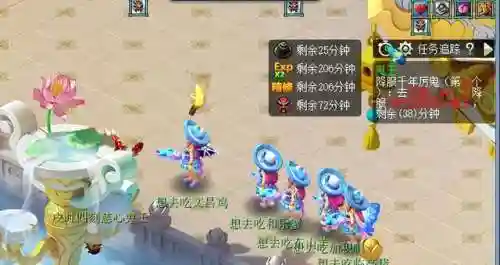 155层通关阵容搭配(梦幻5开155最省心组合)插图3 155层通关阵容搭配(梦幻5开155最省心组合)插图3