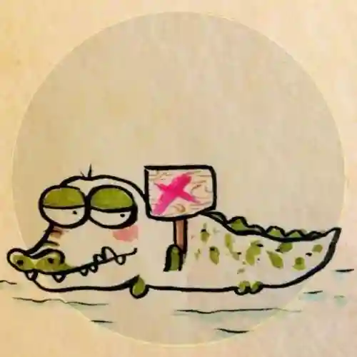 趣味猜图及答案(廉洁小游戏看图猜字)插图3