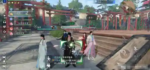 人工奶妈阵容搭配图(奶妈走什么流派)插图4 人工奶妈阵容搭配图(奶妈走什么流派)插图4