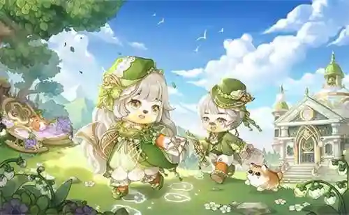 奥比岛梦幻国度剧情(奥比岛免费送绝版号)插图1