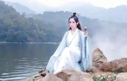 网游之武林神话(全球之武侠降临)