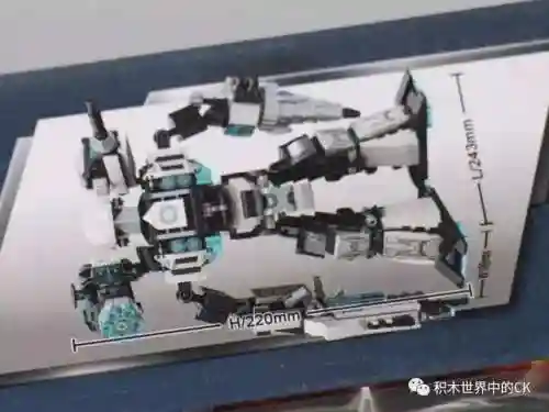 战斗机甲鳄鱼阵容搭配(刀塔传奇钛合金机甲阵容)插图2