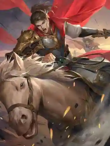 三国杀吴苋的脚(三国杀皮肤原画网站)插图15
