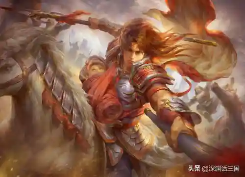 三国杀国战珠联璧合大全(三国杀珠联璧合的武将都有谁)插图3
