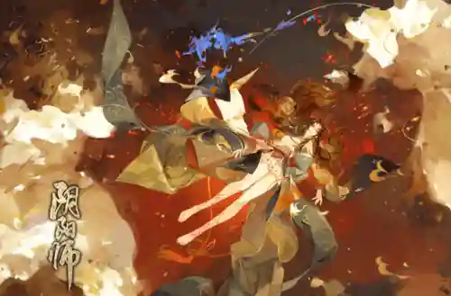 阴阳师鸟居(阴阳师鸟之羽系列任务怎么做)插图3