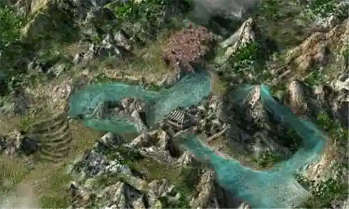 三国群英传7恶夔骑兵(三国群英传7变态兵种秘籍)插图18