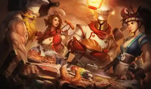 阿卡丽最新皮肤(阿卡丽哪个皮肤值得入手)插图16