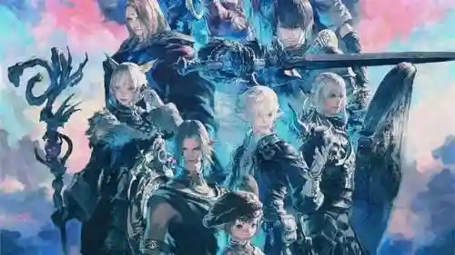 最终幻想14职业介绍(ff14全职业介绍图)插图1