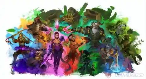 2022新手还能入坑魔兽世界吗(魔兽新手适合玩什么职业)插图5 2022新手还能入坑魔兽世界吗(魔兽新手适合玩什么职业)插图5