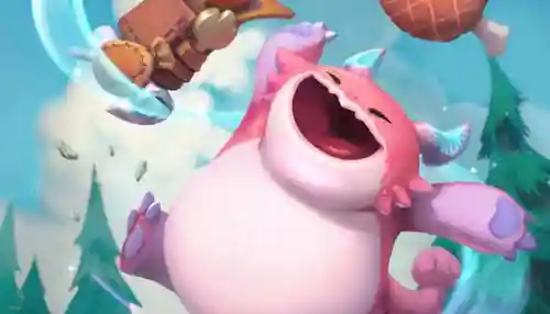 小法师克星阵容搭配(王者法师克星)插图10