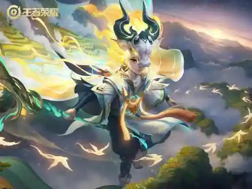 下棋牛魔阵容搭配(王者下棋魔种阵容有哪些)插图6 下棋牛魔阵容搭配(王者下棋魔种阵容有哪些)插图6
