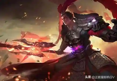 吕布打时空阵容搭配图片(吕布8个最强阵容推荐)插图9 吕布打时空阵容搭配图片(吕布8个最强阵容推荐)插图9