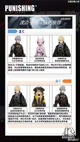 渡边夙星阵容搭配(碧蓝航线重樱阵容推荐)插图16