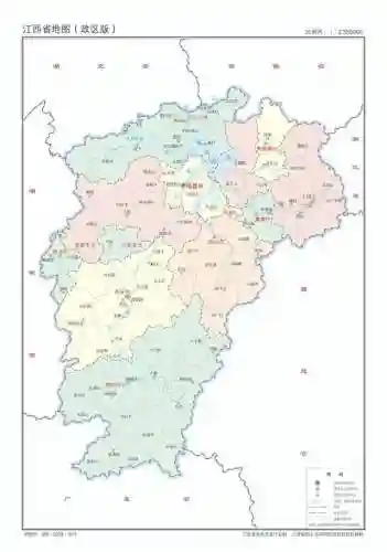 中国地图高清电子版(中国地图超清全图)插图21