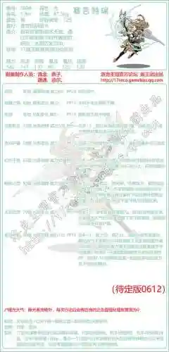 洛克王国革凡普王(洛克王国公认已绝版宠物)插图3