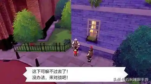 口袋妖怪珍珠一周目攻略(珍珠钻石一周目图文攻略)插图53