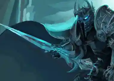 魔兽世界最强大的人物(魔兽世界十大人气角色)插图1