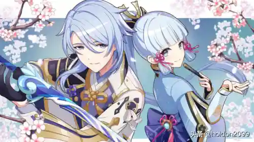 凌华神阵容搭配(平民凌华原神配队)插图2