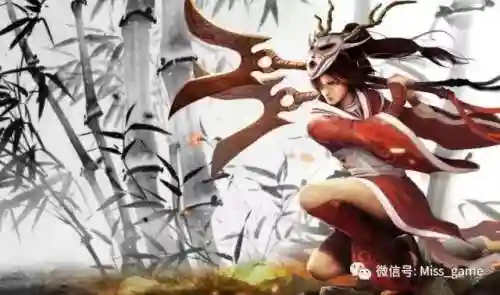 黑马男刀阵容搭配(云顶之弈最新斗士阵容搭配)插图3