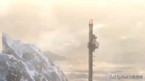 古墓丽影9剧情(古墓丽影9背景故事详解)插图24