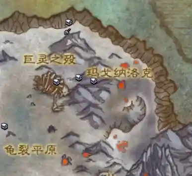 煤拳小戈隆怎么获得(萨弗隆之锤怎么获得)插图19