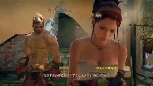 奴役西游记攻略(西游记惊艳版本)插图4 奴役西游记攻略(西游记惊艳版本)插图4