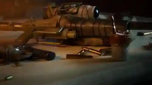 可以联机的射击游戏(射击游戏)