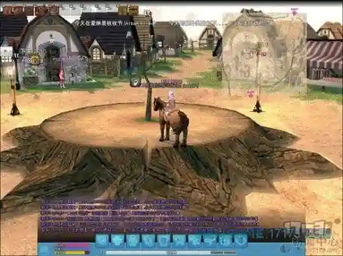 新热血英豪手机版(热血江湖传手游下载)插图1