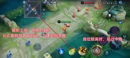 妲己前期阵容搭配(妲己和什么英雄配合最好)插图10