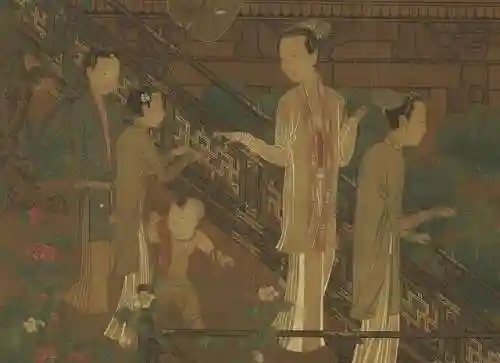 华扇淑搭配阵容(sp清姬最强阵容推荐)插图10