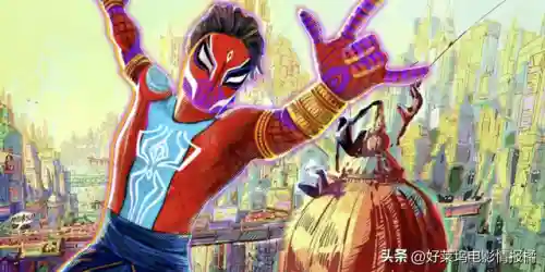 蜘蛛侠配音阵容搭配(雷神阵容)插图15