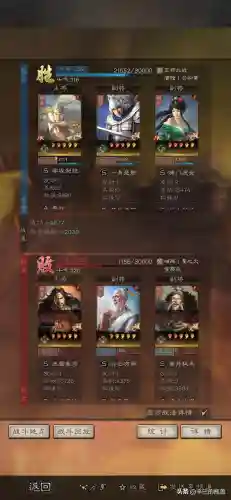 马妹打架阵容搭配最新(马妹开荒阵容)插图10