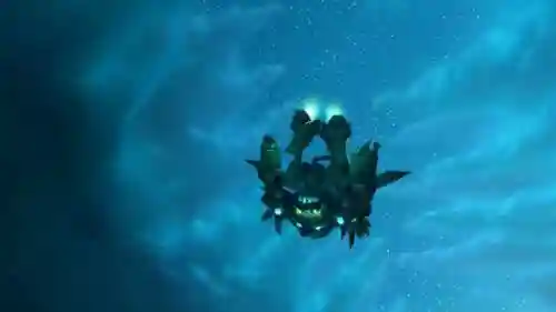 魔兽世界板甲幻化精选(wow十大板甲幻化)插图6