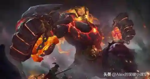 各大辅助阵容搭配(张良辅助适合什么阵容)插图8