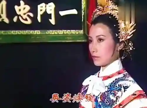 穆桂英大破联盟阵容搭配(紫卡穆桂英阵容解析)插图4
