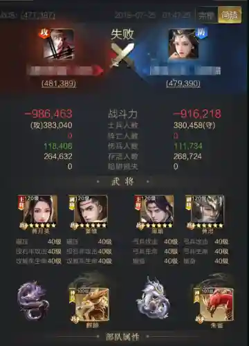 乱世王者骑射阵容搭配(乱世王者平民最佳阵容)插图4