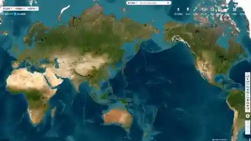 实时高清卫星地图(最清晰的卫星地图是哪个软件)插图10