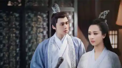 张小凡为什么娶陆雪琪青云志(张小凡最爱的人是谁)