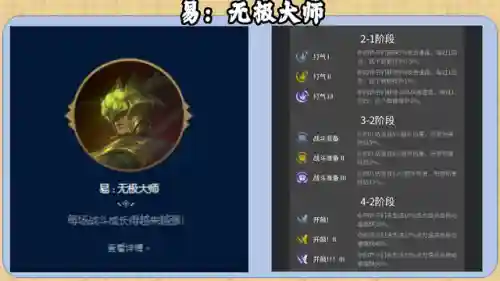 适合施法大师的阵容搭配(云顶之弈最新法师阵容)插图14