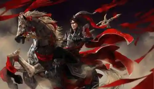 召唤之三国霸业(汉末召唤之无敌天下)插图8