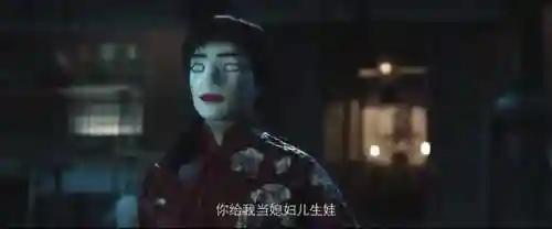 鬼片恐怖排名第一(鬼片评分9.0以上的)插图7