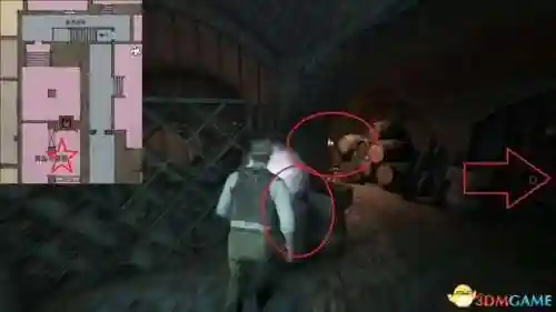 鬼屋魔影4(ps5鬼屋魔影攻略图文)插图136