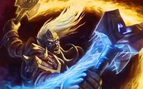 魔兽世界部落怎么去瓦斯琪尔(瓦斯琪的命令任务流程)插图3